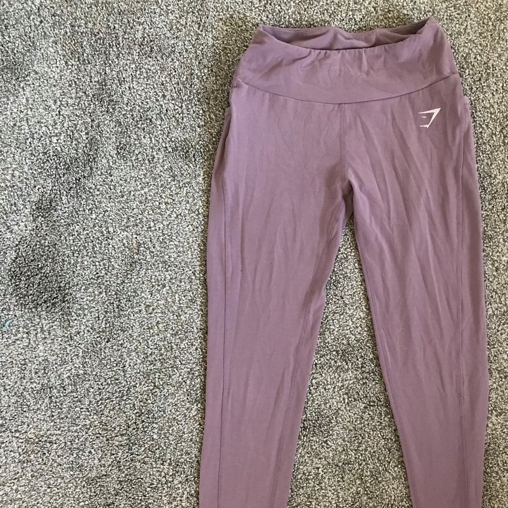 gymshark leggings